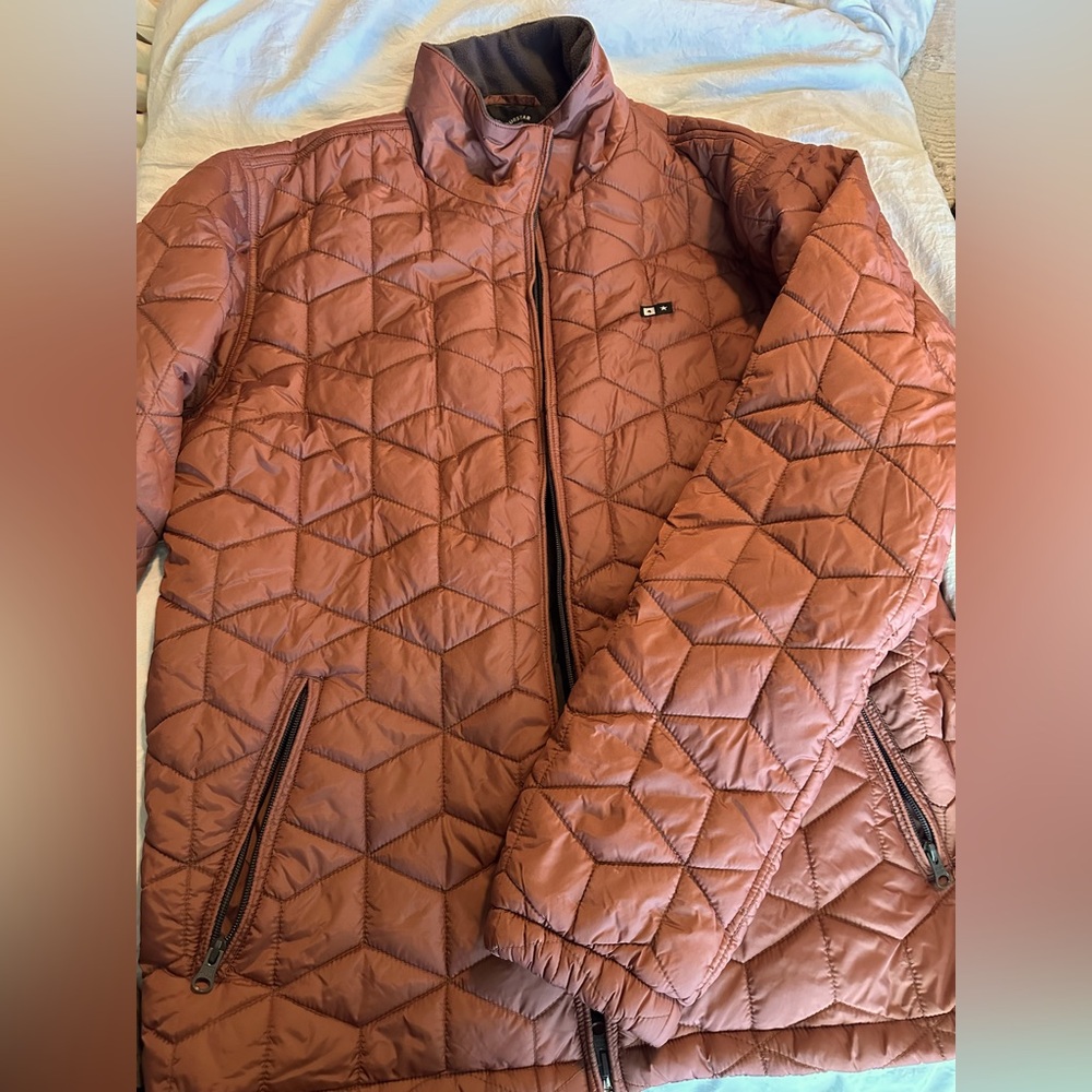Men’s Fourstar Jacket